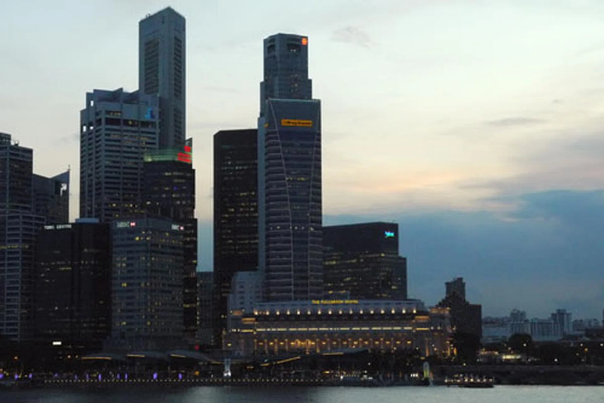 1/60 sec at f/8, ISO1600.