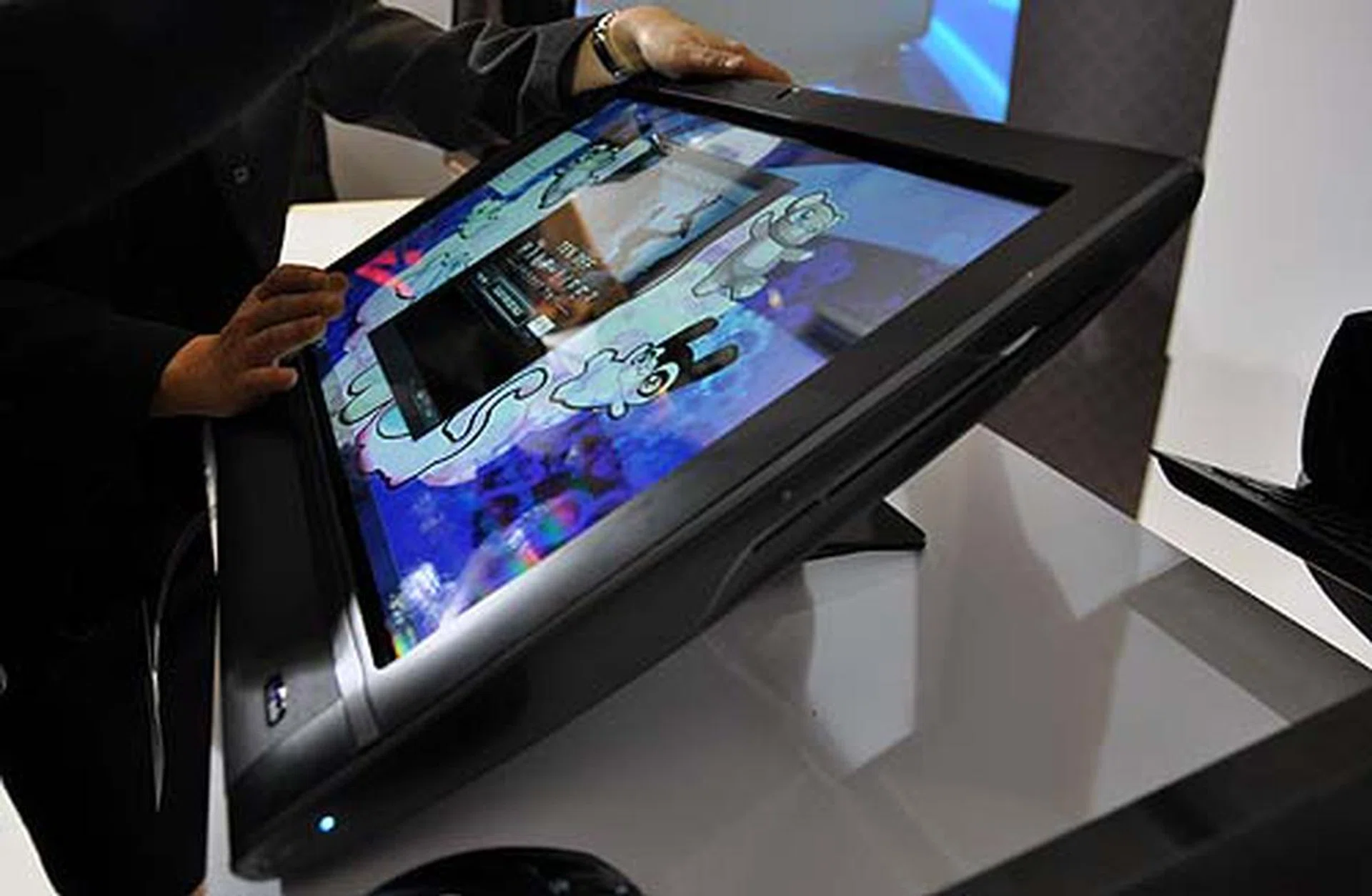 A Whole New HP World | HardwareZone Singapore