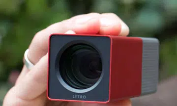 Source: Lytro
