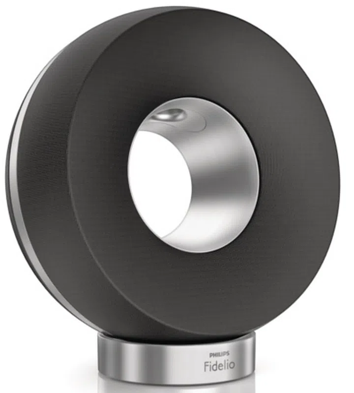 Image source: Philips