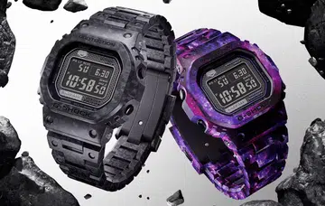 Casio G-SHOCK GCW-B5000UN.