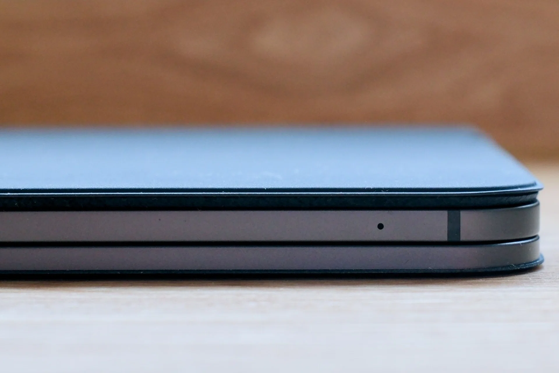 M5 iPad Pro Magic Keyboard