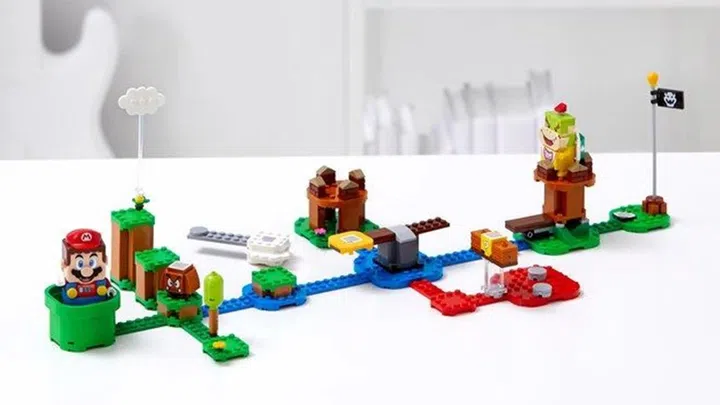 Image: LEGO