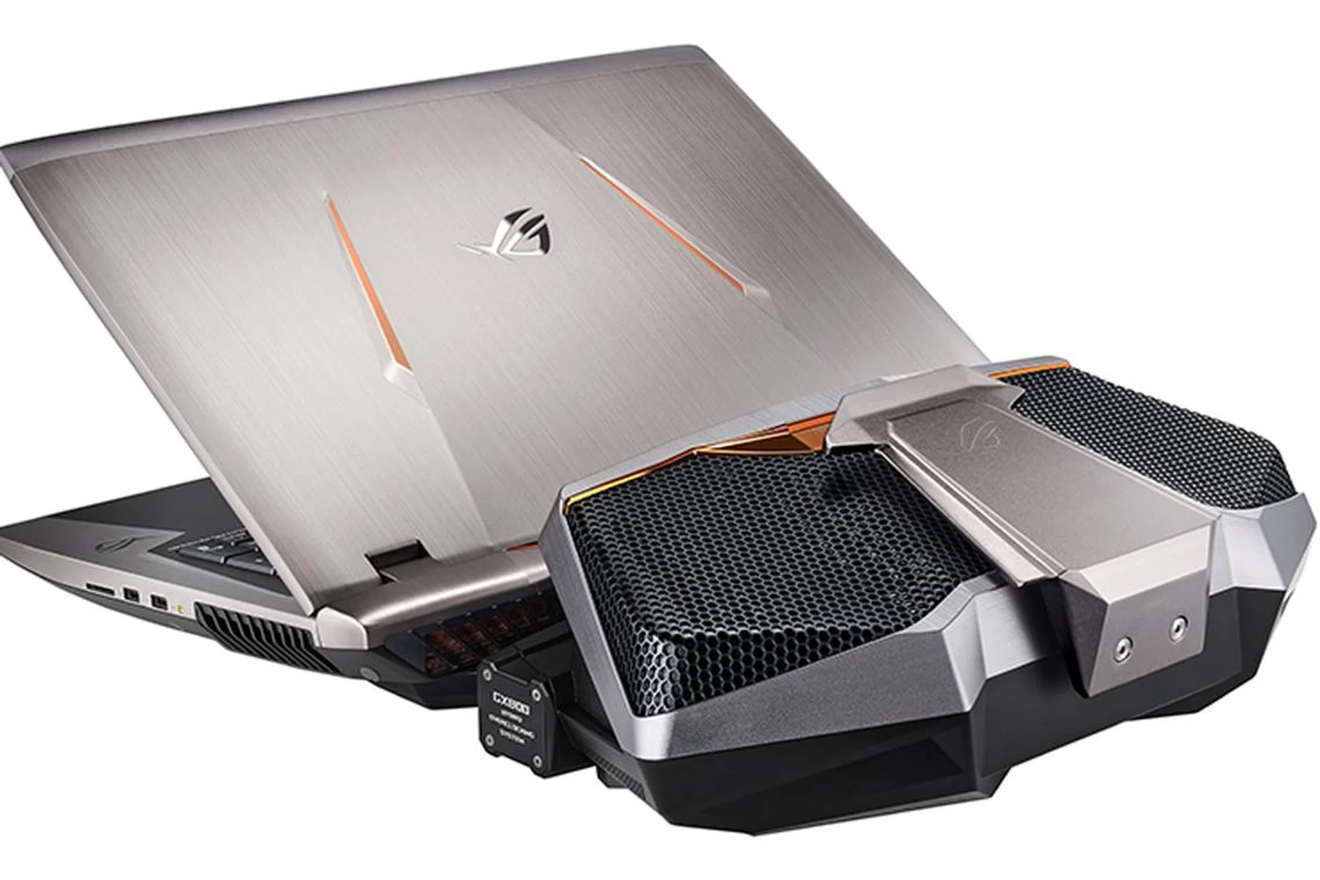 ASUS ROG GX800