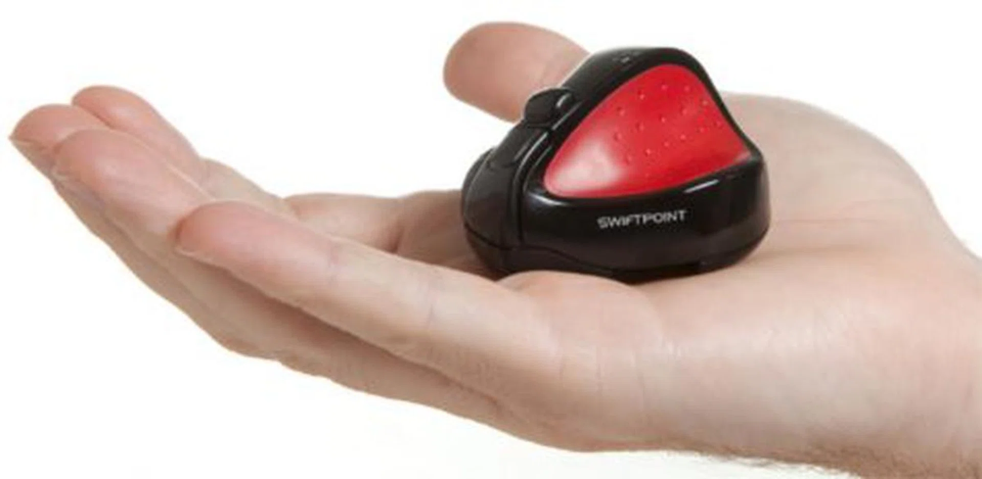 First Looks: Swiftpoint Mouse | HardwareZone Singapore