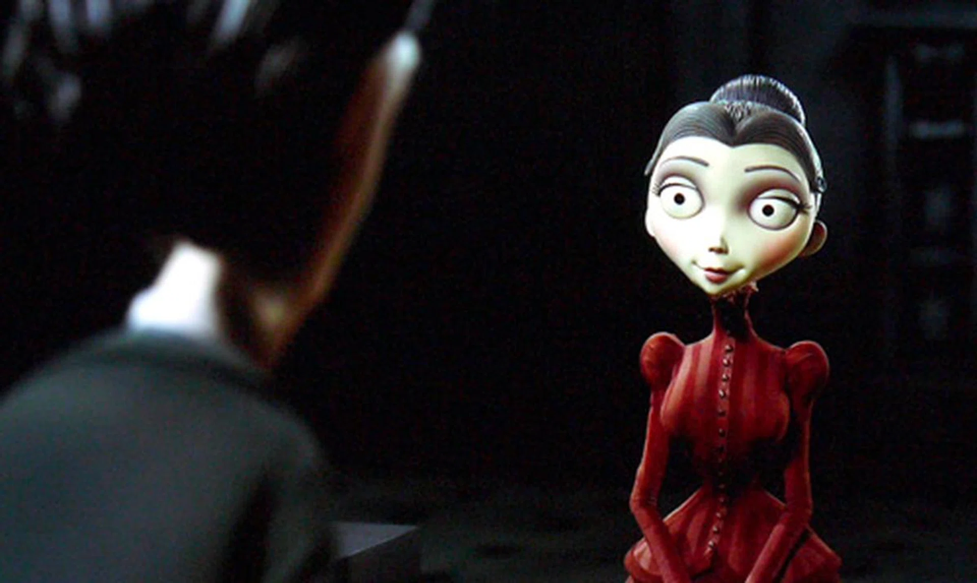 If there's only one reason for you to get the BRAVIA EX520, then let it be its propensity for sharp and yet natural textures. Given its basic refresh rates, however, it'll be hard to discount the EX520's motion blurring tendencies as yet.