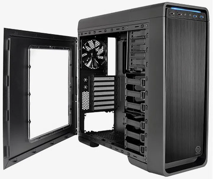 Image source: Thermaltake