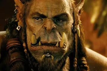 Warcraft. Image credit: Universal Pictures.