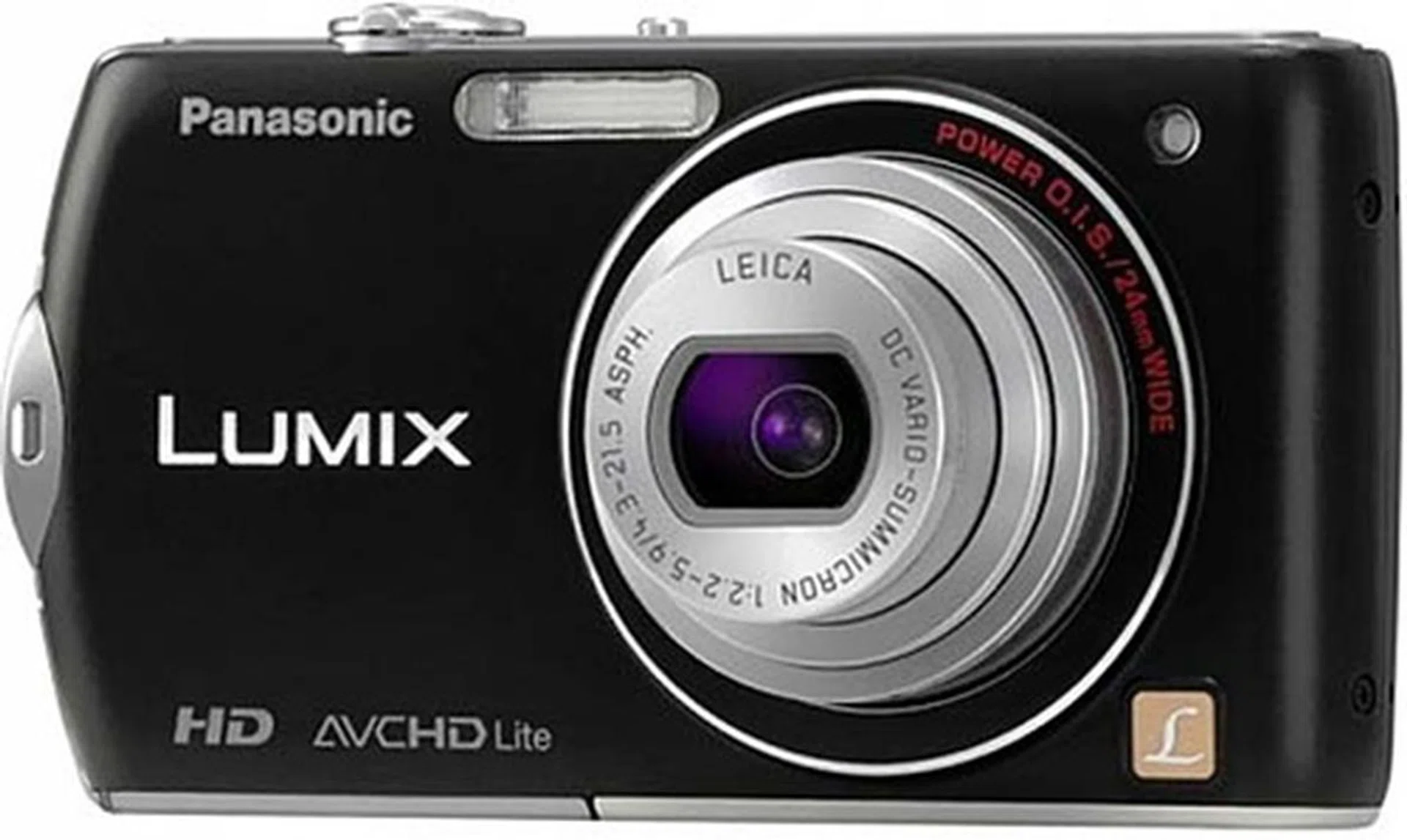 The Panasonic DMC-FX75 is our best point & shoot digital camera.