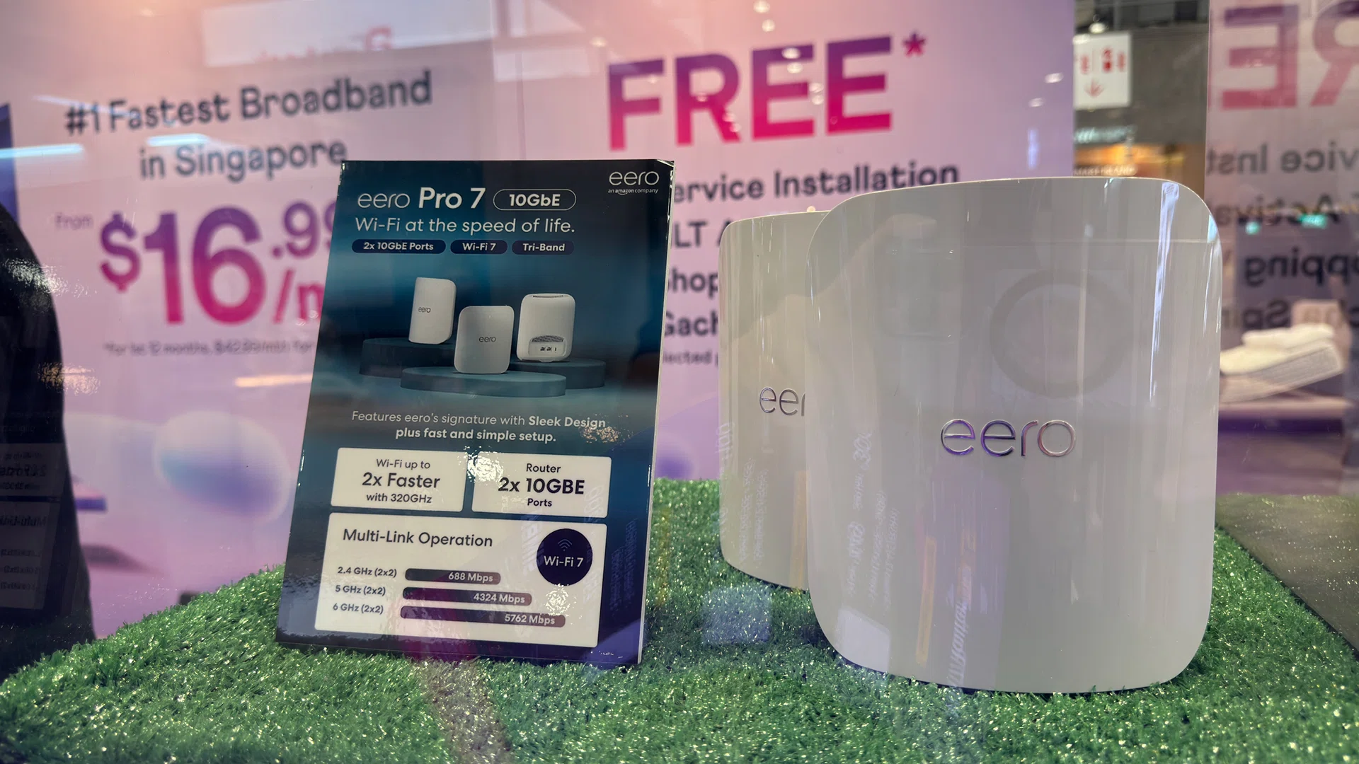 Smart Home Tech Show 2026