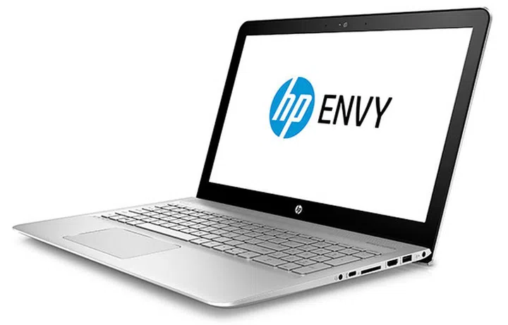 15.6-inch HP Envy
