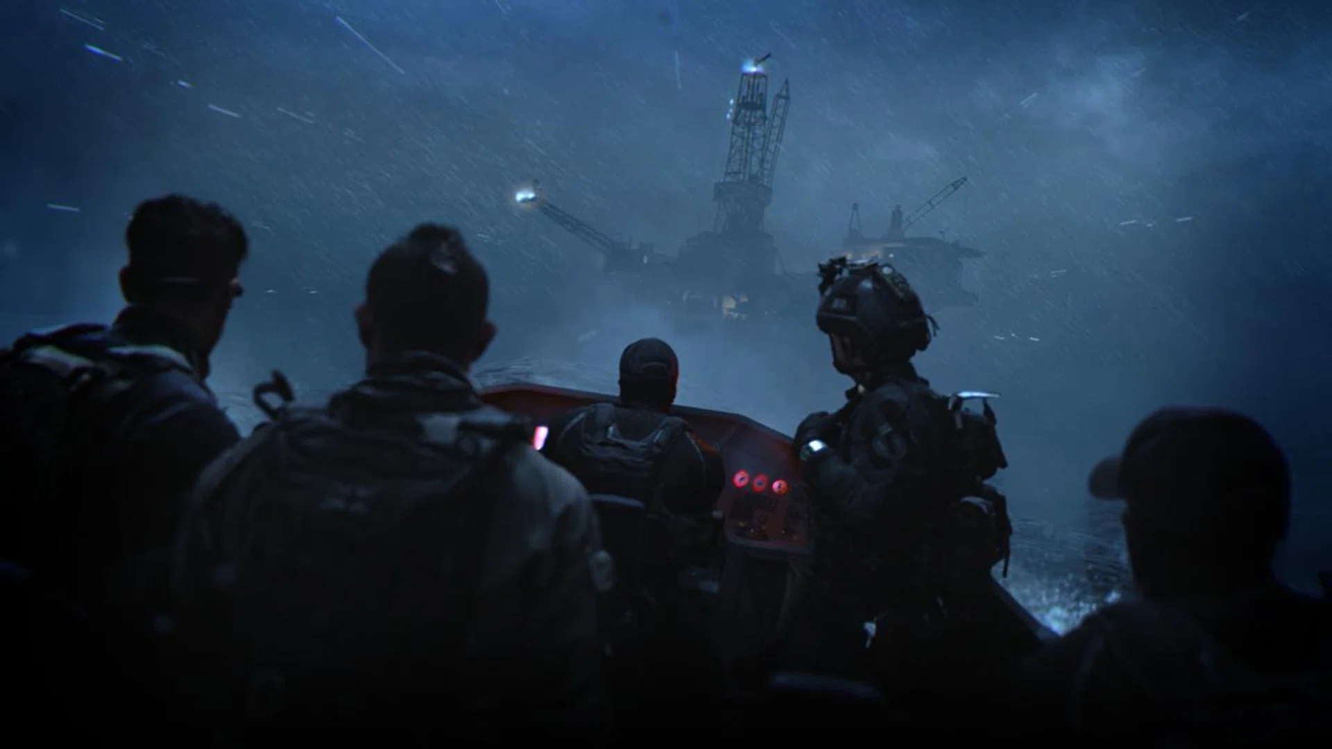 Image: Infinity Ward