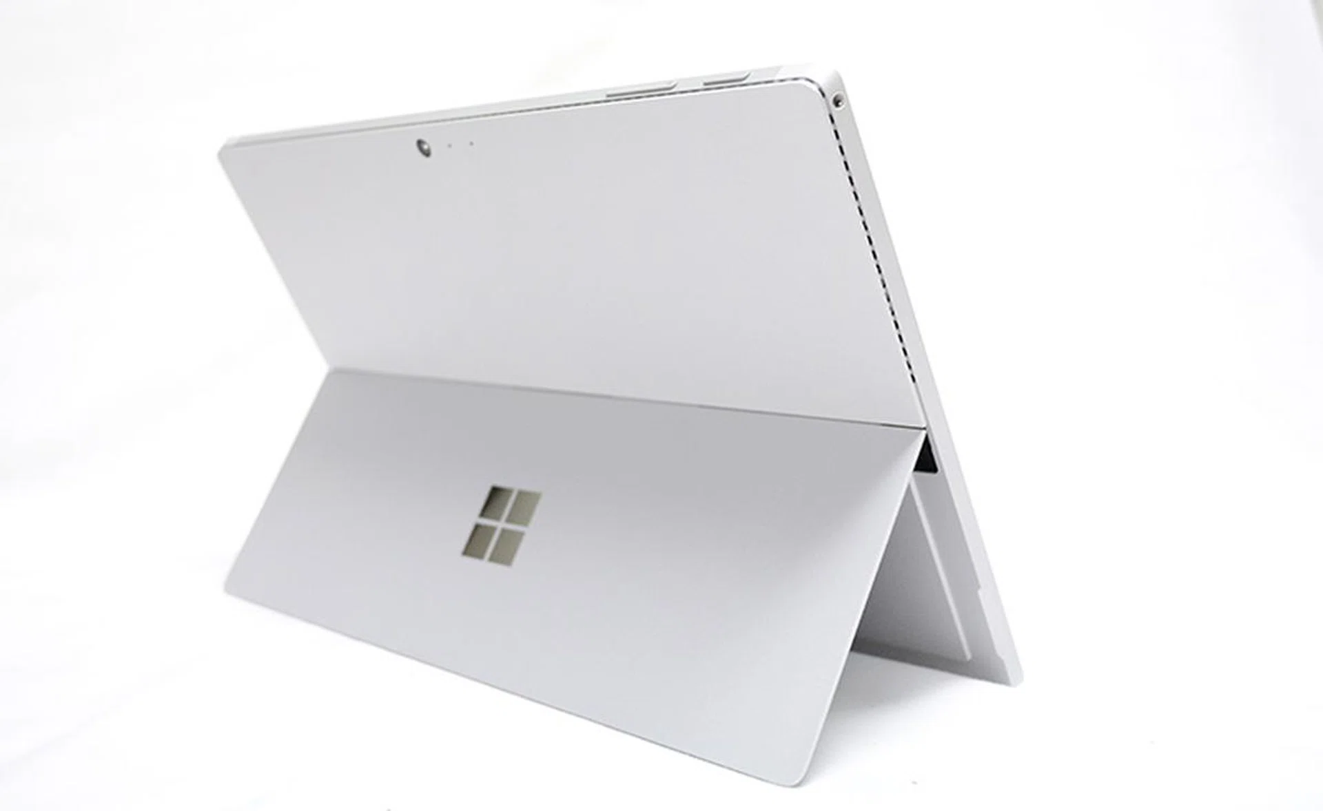 The Surface Pro 4 retains all the best parts of its predecessor.