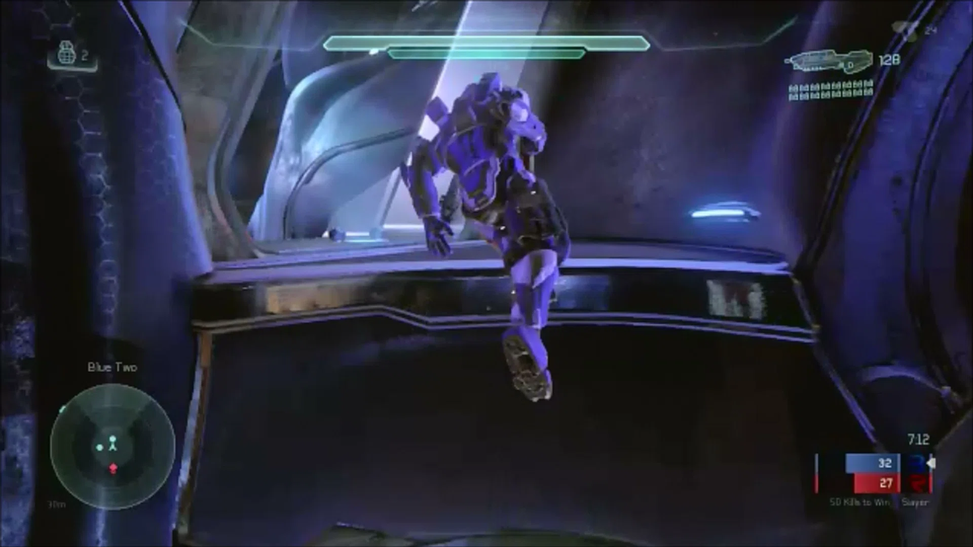 You can now climb anything you can reach the top of, which makes it easier to travel vertically.