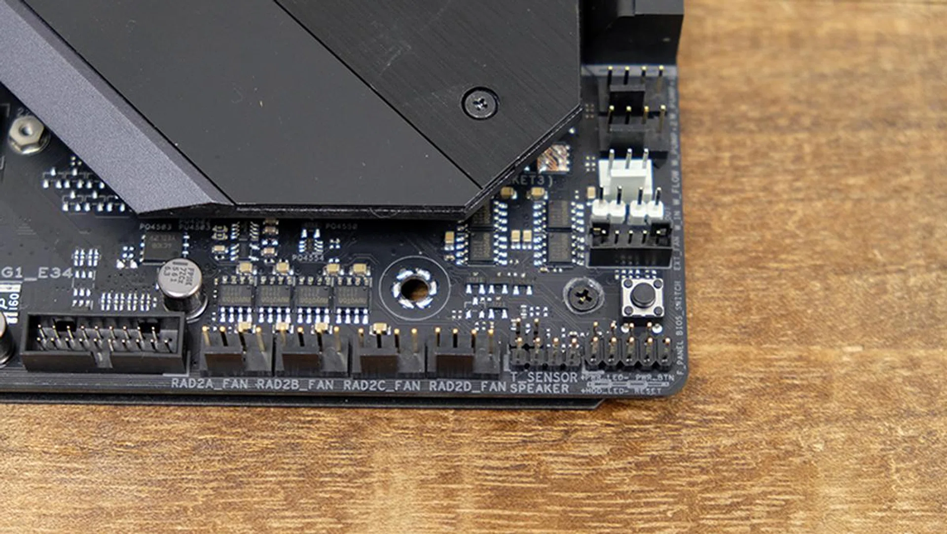 ASUS ROG Maximus XI Extreme