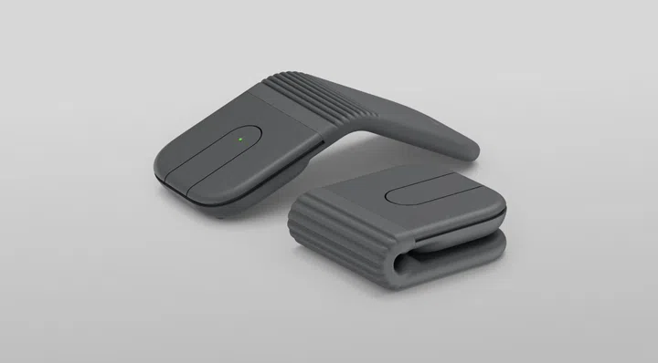 Foldable Mobi Fold