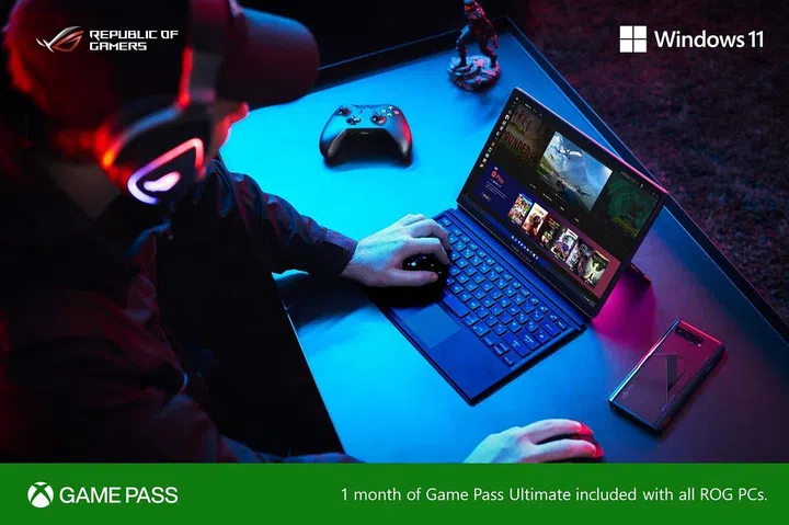 (Image source: ASUS)