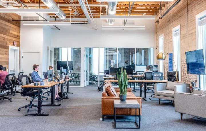 There exists a divide between the expectations of management and workers. Image courtesy of Unsplash. 