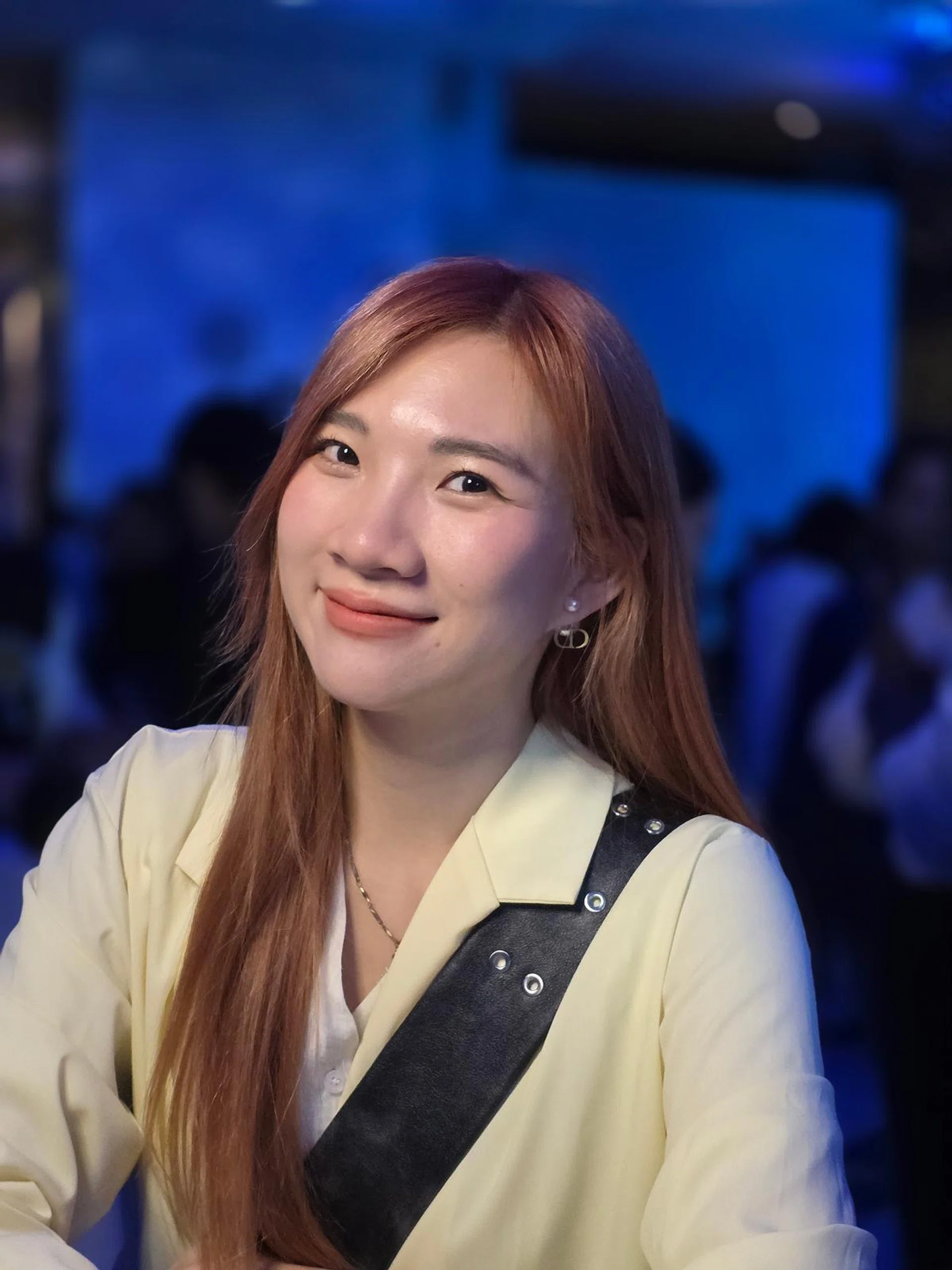 Samsung Galaxy S25 Ultra, Portrait Mode, 2x zoom. Photo: HWZ.