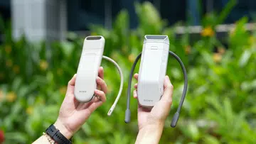 Sony Reon Pocket Pro Plus