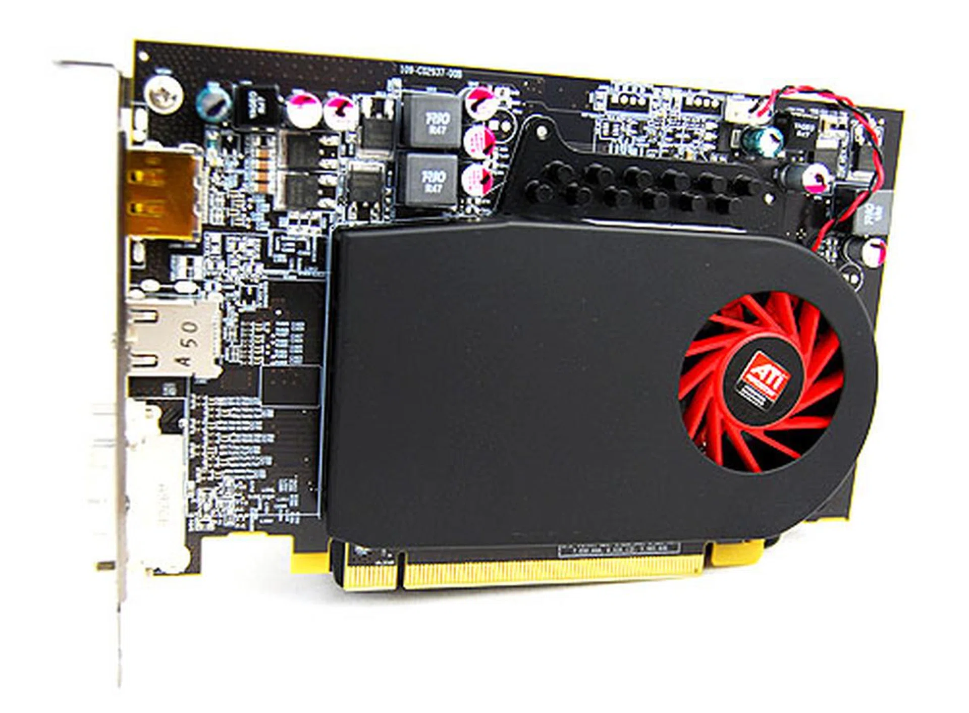 Overall, the Radeon HD 5670 is a decent and solid offering from ATI. It offers better performance and efficiency than NVIDIA's competing GeForce GT 240, and the ability to upgrade via CrossFireX (depending on vendor) is an added advantage over the GeForce GT 240.