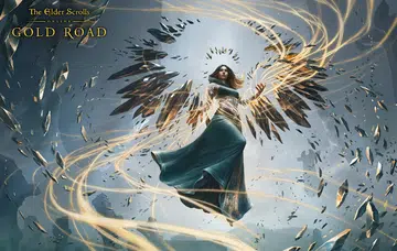 Consoler players will have to wait till 18 June. (Image Source: Bethesda Softworks)