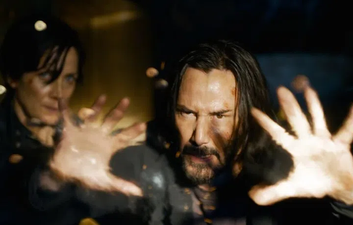 Image: Warner Bros. Pictures