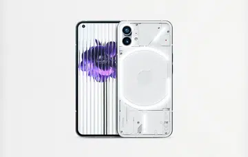 Nothing Phone (1).
