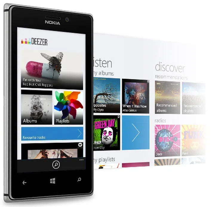 Image source: Deezer.