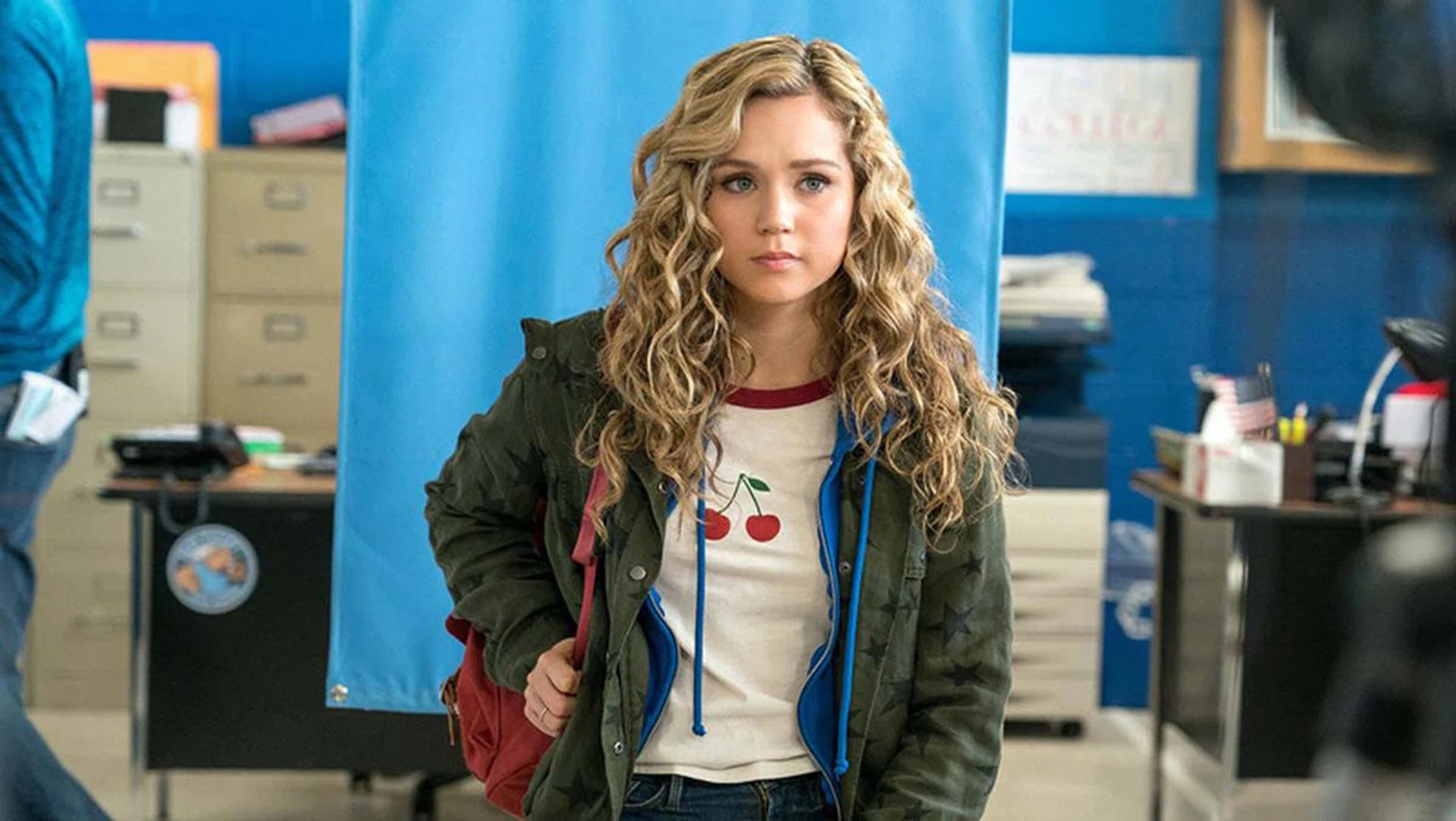 Image: Warner Bros. Television
