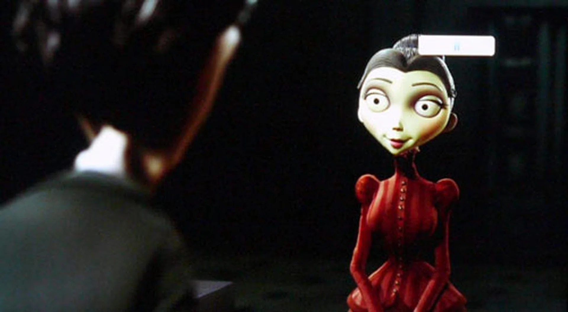 Sony managed to combine vivid details and solid colors when it came to displaying Blu-ray content on its current flagship display. Halo effects typically associated with full-array LED backlights aren't apparent either.