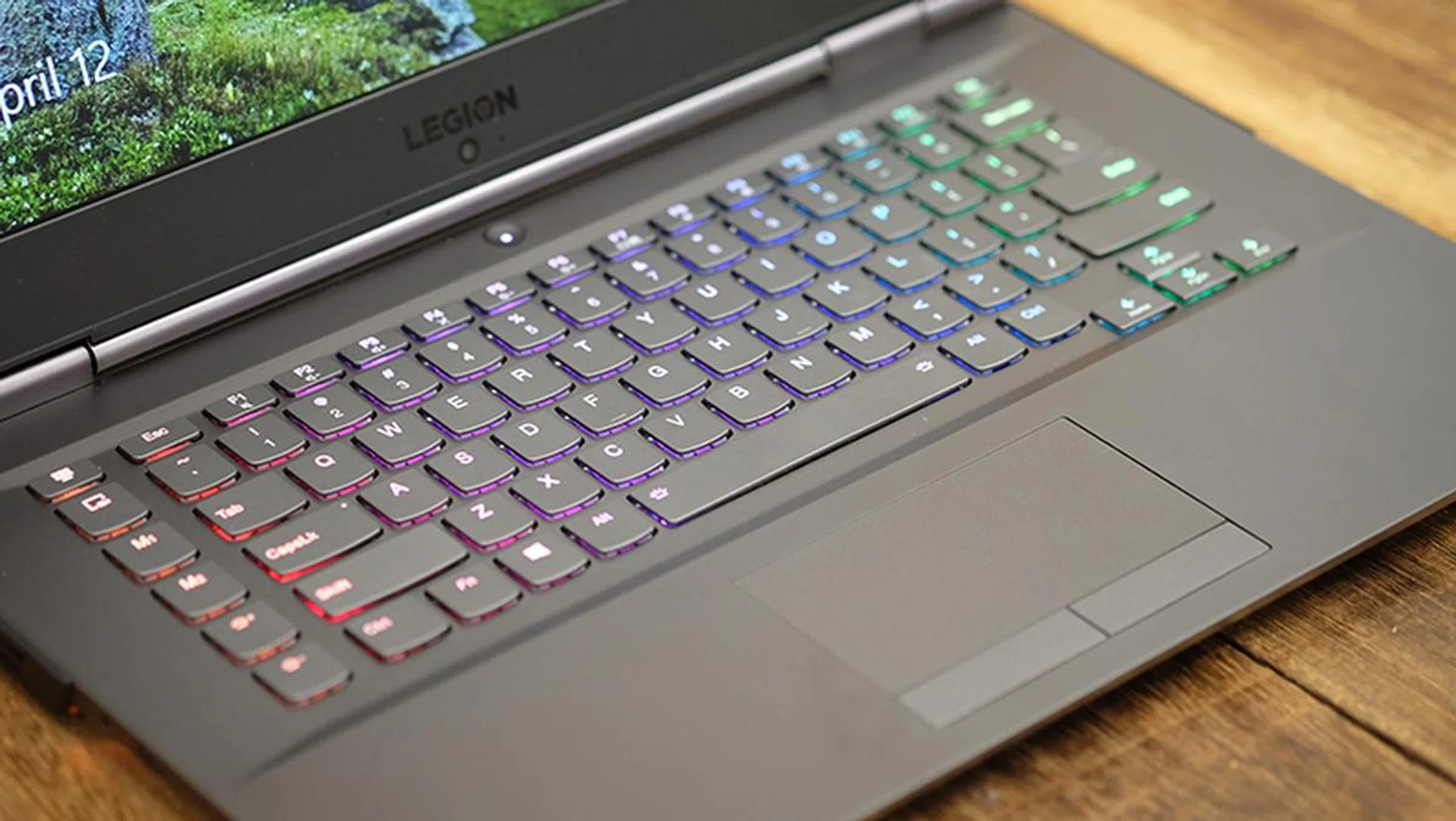 Lenovo Legion Y740