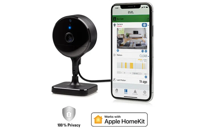 (Image: Eve Systems.)