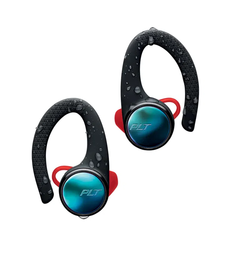 BackBeatFIT 3100