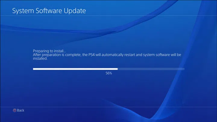 The latest update follows Sony's usual route of codenaming their updates after famous samurai from the Sengoku era. This one's Kenshin, possibly after Kenshin Uesugi. Previously, firmware updates have been called Yukimura (after Yukimura Sanada) and Masamune (after Masamune Date).