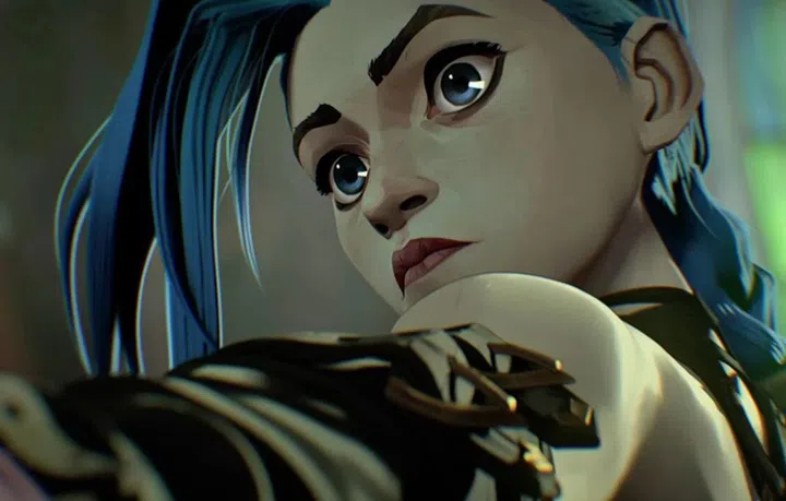 Image: Riot Games
