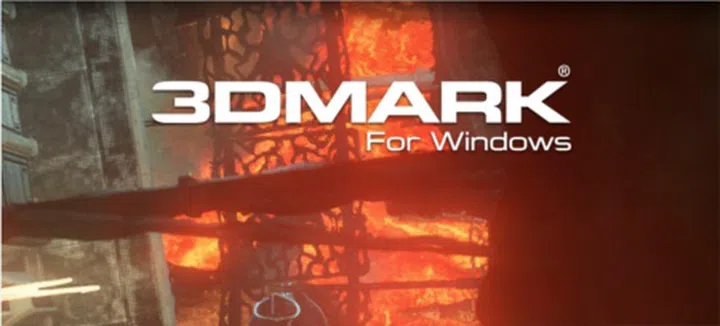 Image source: Futuremark