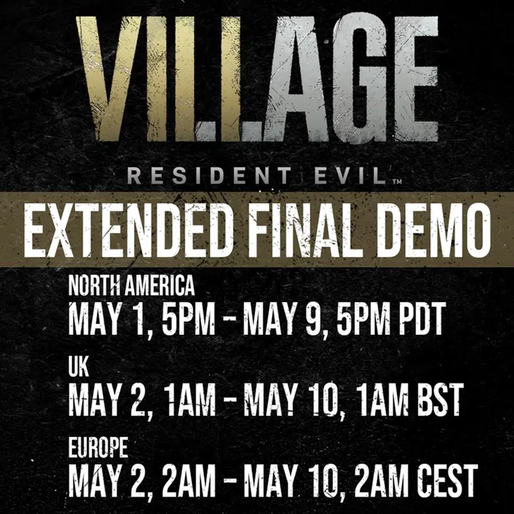 Image: Capcom (via Twitter)