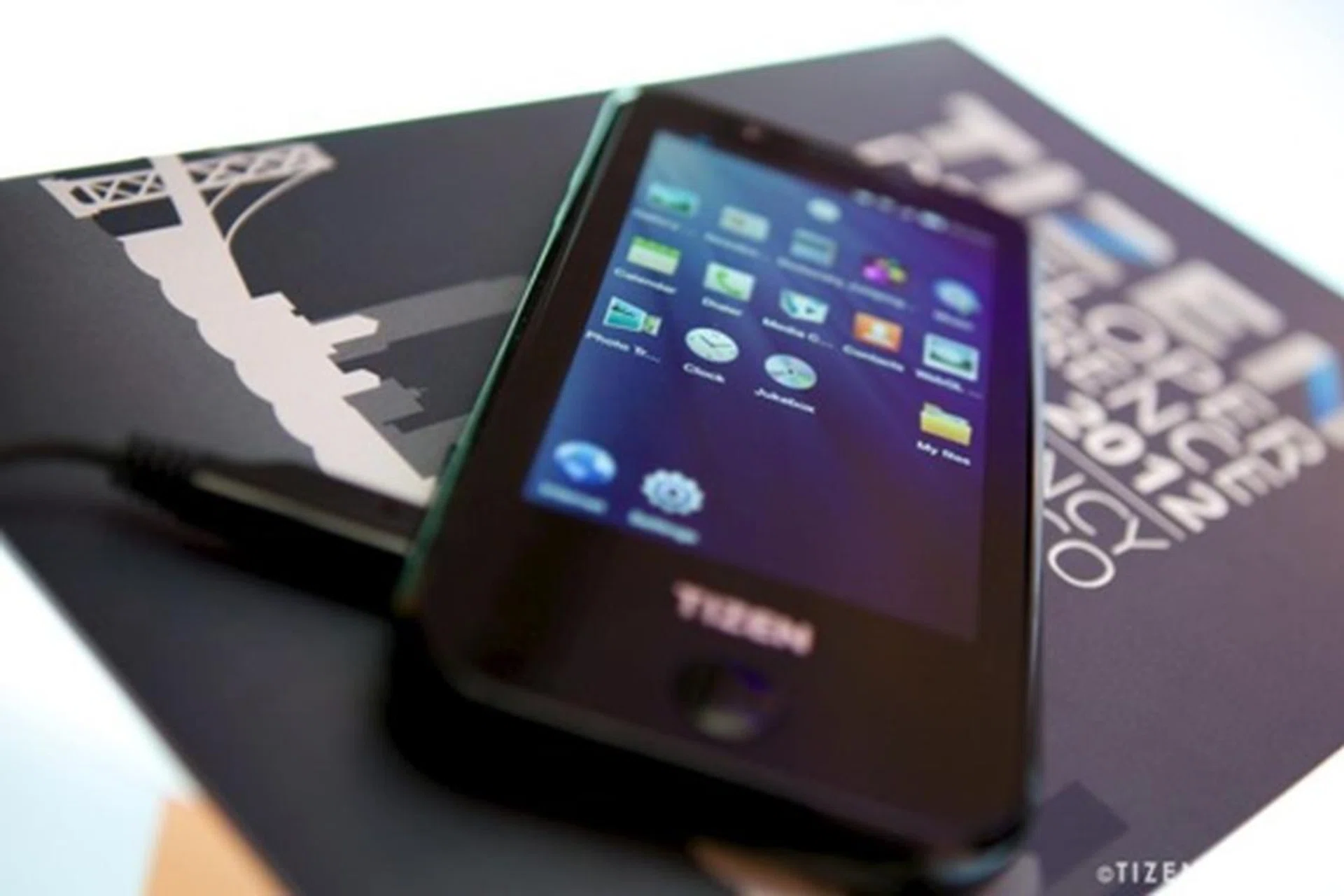 Source: Tizen Talk