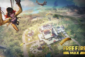 Image: Garena