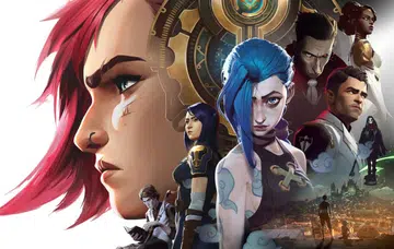 Image: Riot Games