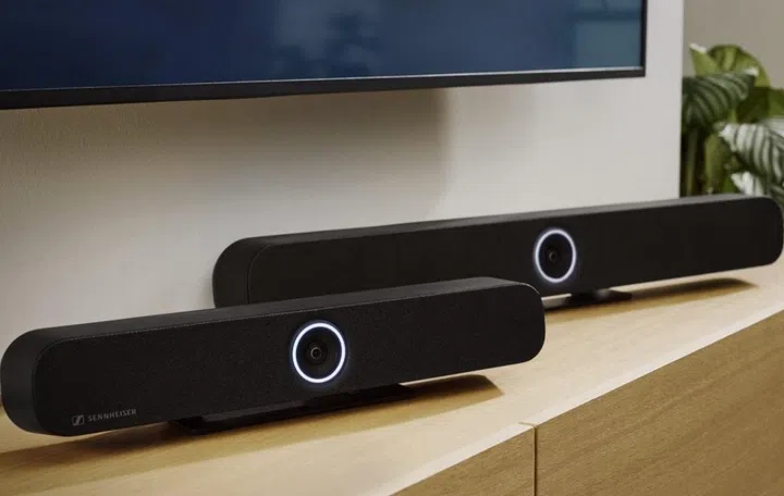 Image source: Sennheiser.