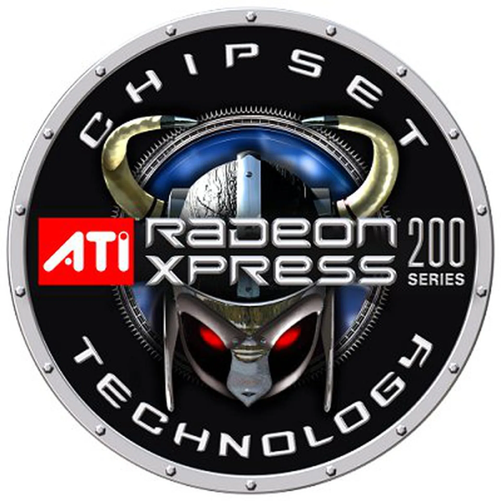 The Radeon Xpress 200 marked ATI's entry into the desktop scene for Athlon 64. 