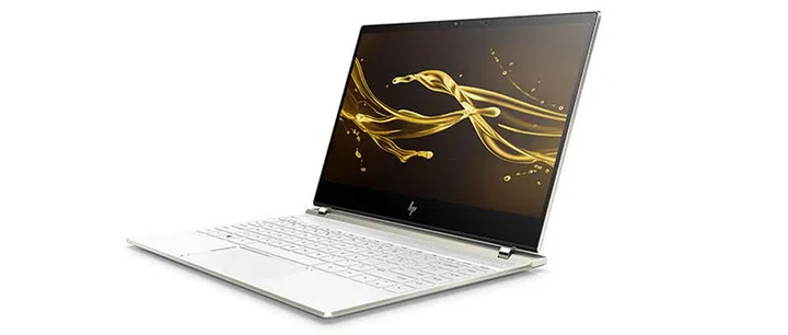 HP Spectre 13