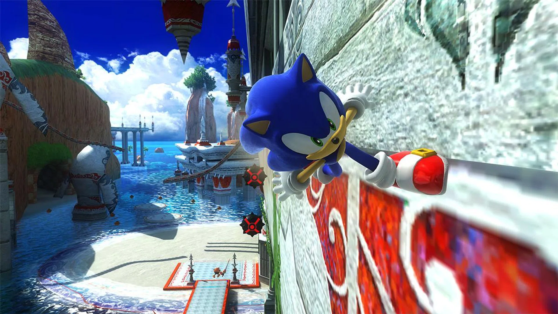 Image: Sega