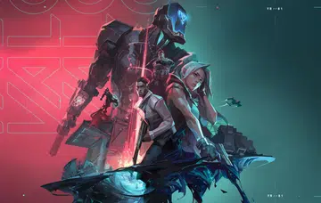 Image: Riot Games