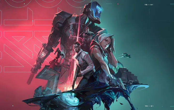 Image: Riot Games
