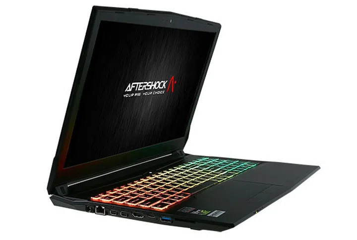 The MX-15 is Aftershock's new entry-level model. (Image Source: Aftershock)