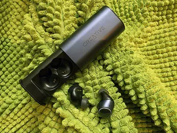 Creative is back with its latest true wireless earbuds. How does it hold up to our discerning ears? 