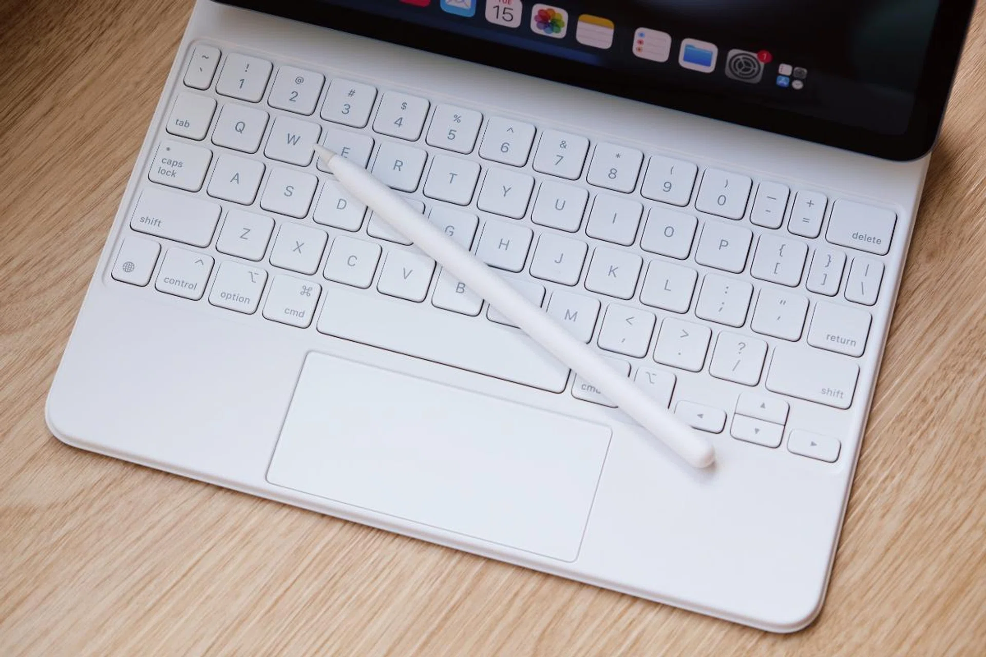 Apple's pricey but excellent accessories like the Magic Keyboard and second-generation Apple Pencil only work on the iPad Air, iPad Mini, and iPad Pro.
